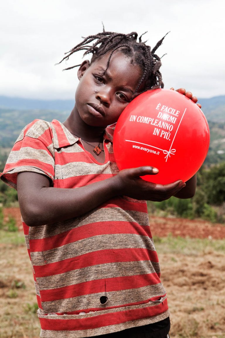 Save the Children - Ethiopia 2013